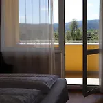 Apartamento Oaza - View D202