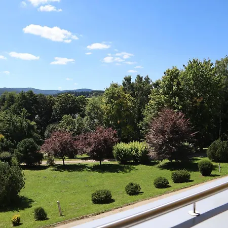 Oaza - View D202 * Frymburk