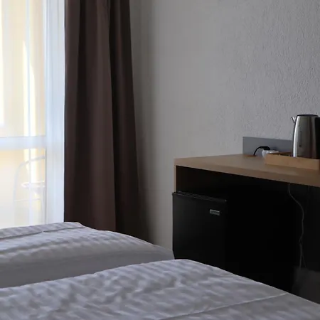 Oaza - View D202 Apartman *