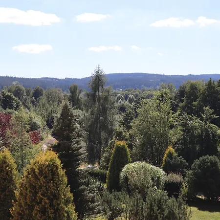 Apartman Oaza - View D202 *