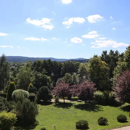 Oaza - View D202 Apartman Frymburk