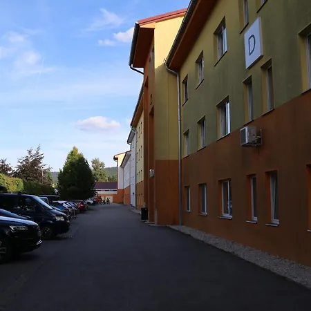 Apartman Oaza - View D202 Frymburk