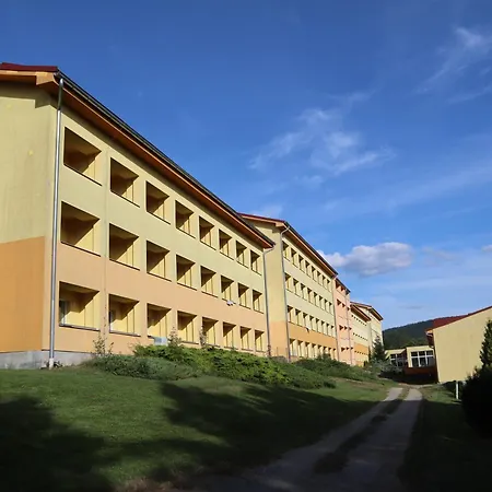 Oaza - View D202 Frymburk