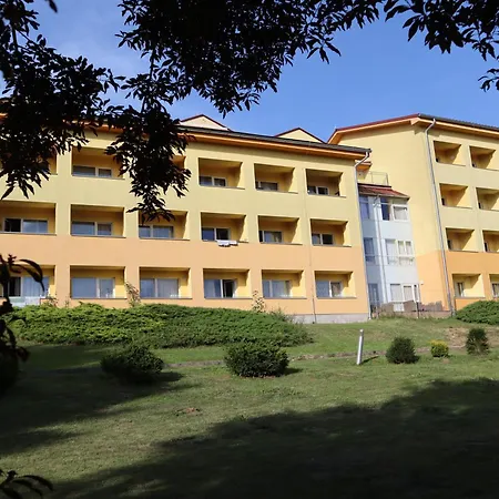 Oaza - View D202 * Frymburk