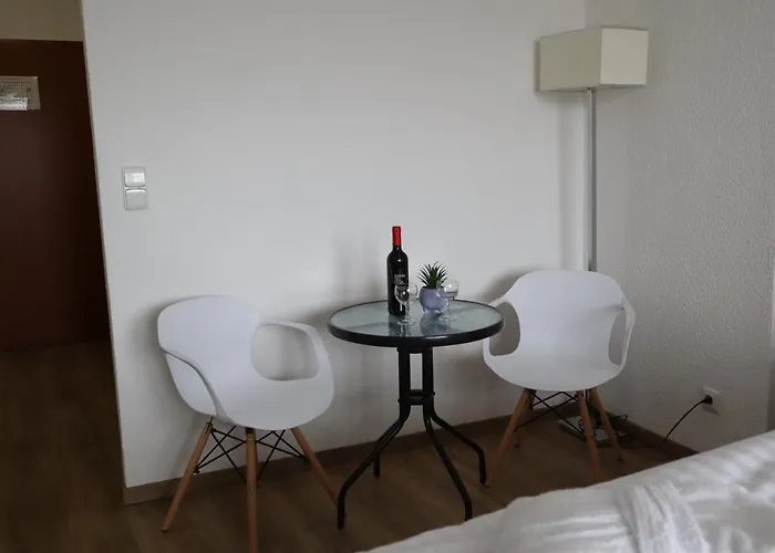 Oaza - View D202 Apartman Frymburk