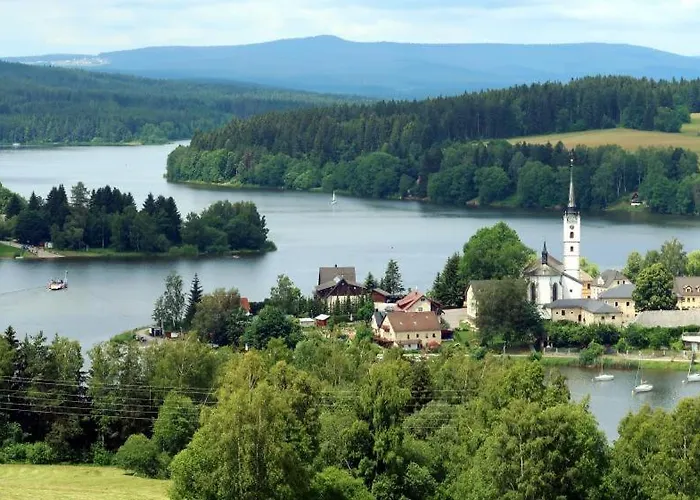 Apartman Oaza - View D202