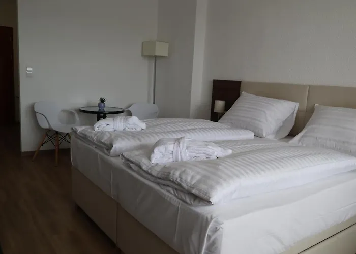 Oaza - View D202 Апартаменты