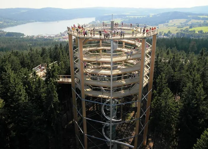 Oaza - View D202 Apartman