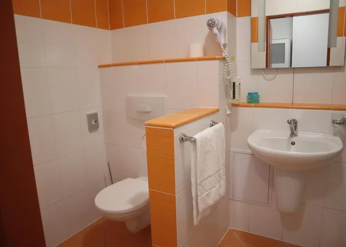 Oaza - View D202 Frymburk