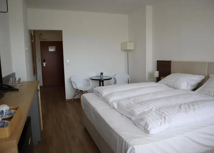 Oaza - View D202 Frymburk