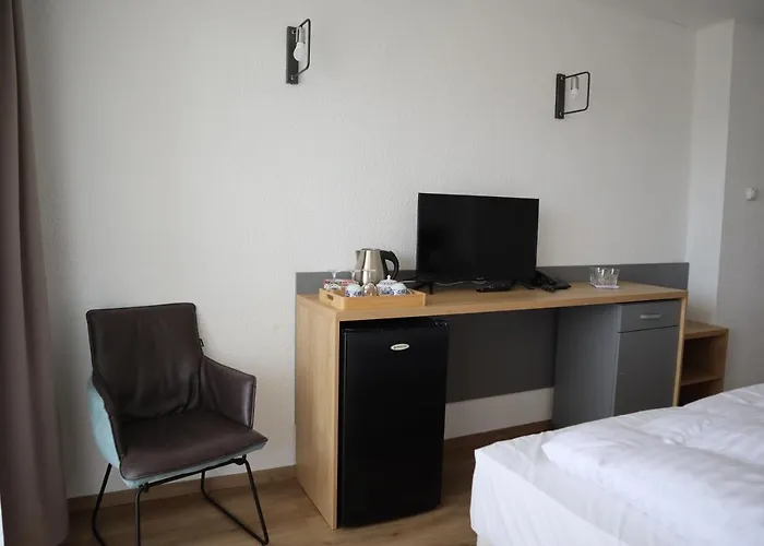 Oaza - View D202 Frymburk