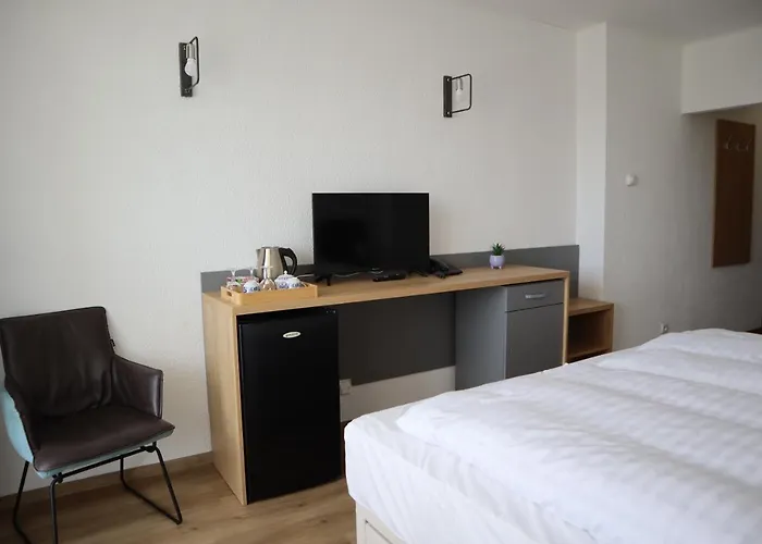 Apartman Oaza - View D202 Frymburk