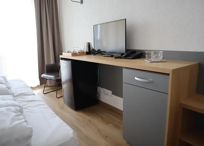 Oaza - View D202 Апартаменты *