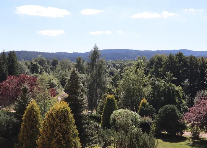 Apartman Oaza - View D202 *