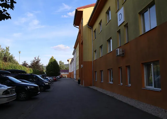 Апартаменты Oaza - View D202 Фримбурк