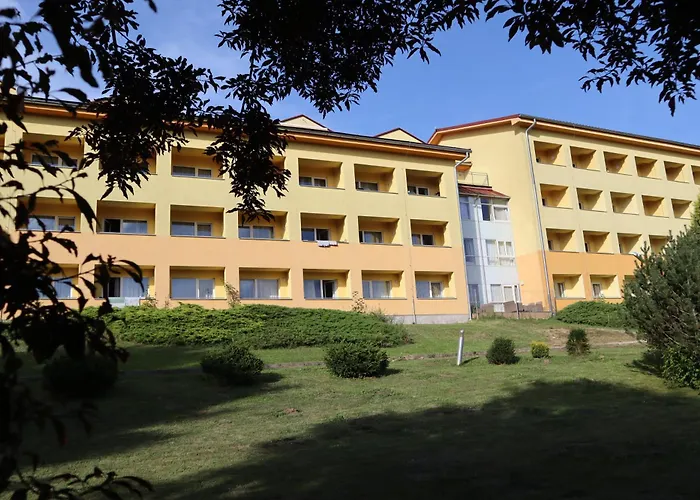 Oaza - View D202 * Frymburk