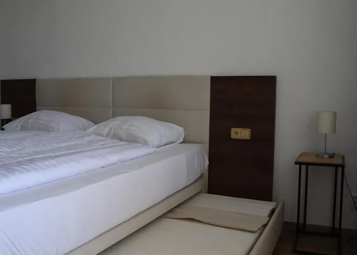 Oaza - View D202 Apartman