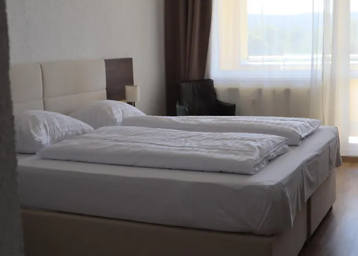 Oaza - View D202 Apartman *