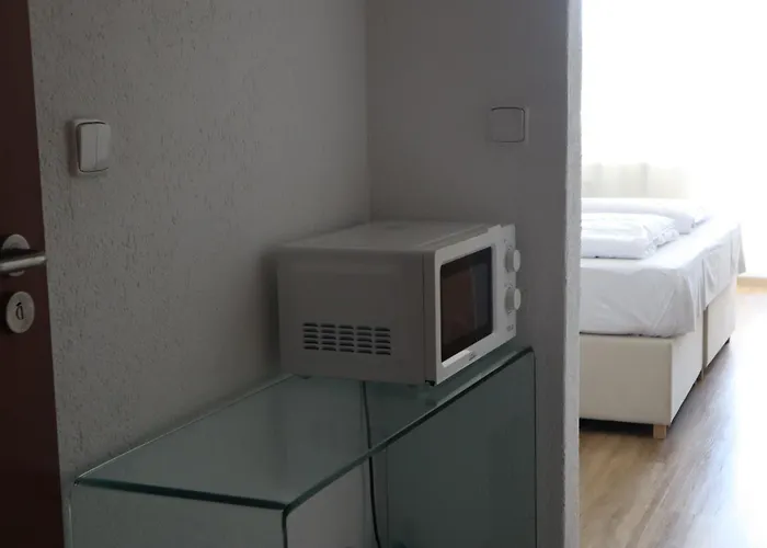 Apartman Oaza - View D202 *